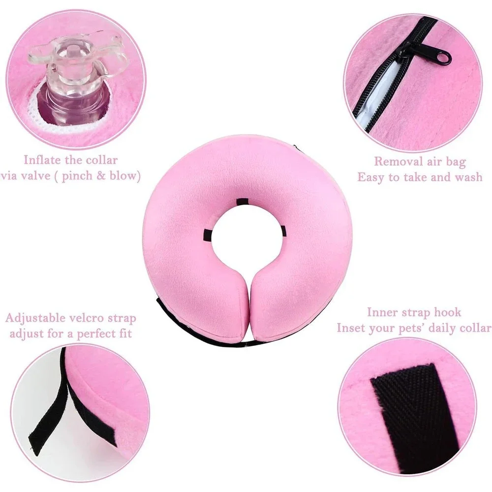 Katoggy plush pink
